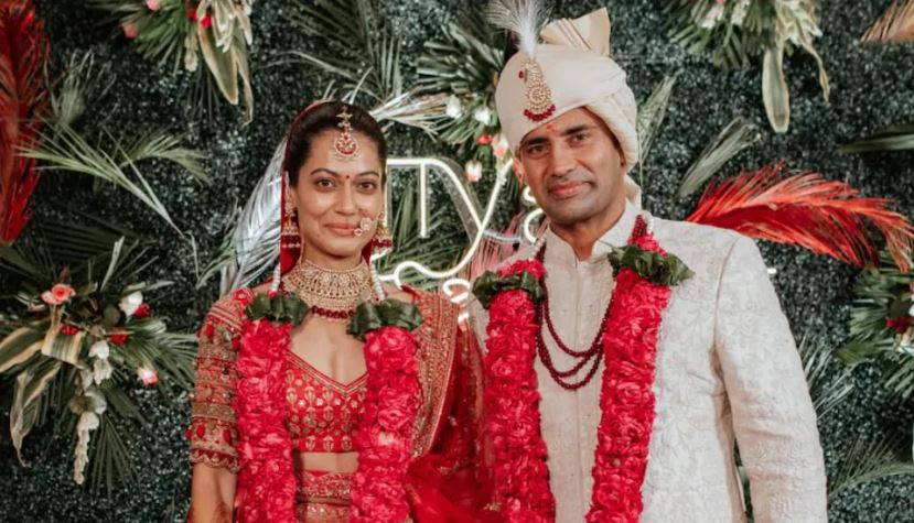 Payal Rohatgi-Sangram Singh Wedding Inside Pics: शादी के बंधन में बंधे पायल-संग्राम, सामने आईं फोटोज