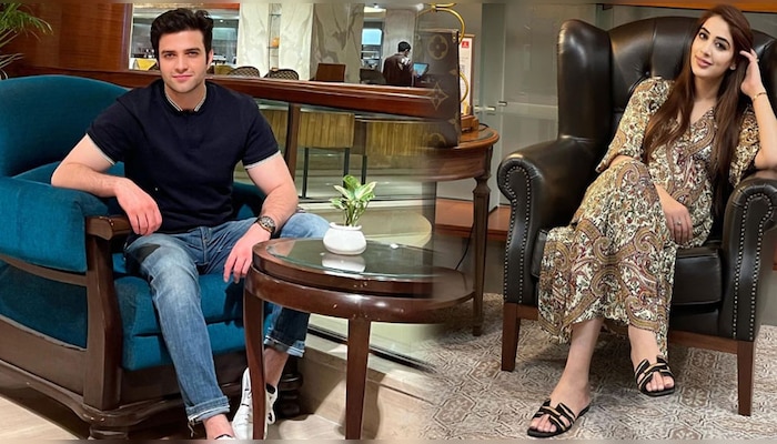 मेंहदी वाले हाथों के साथ महरीन काजी ने शेयर की शानदार फोटो, जिंदगी को लेकर कही बड़ी बात