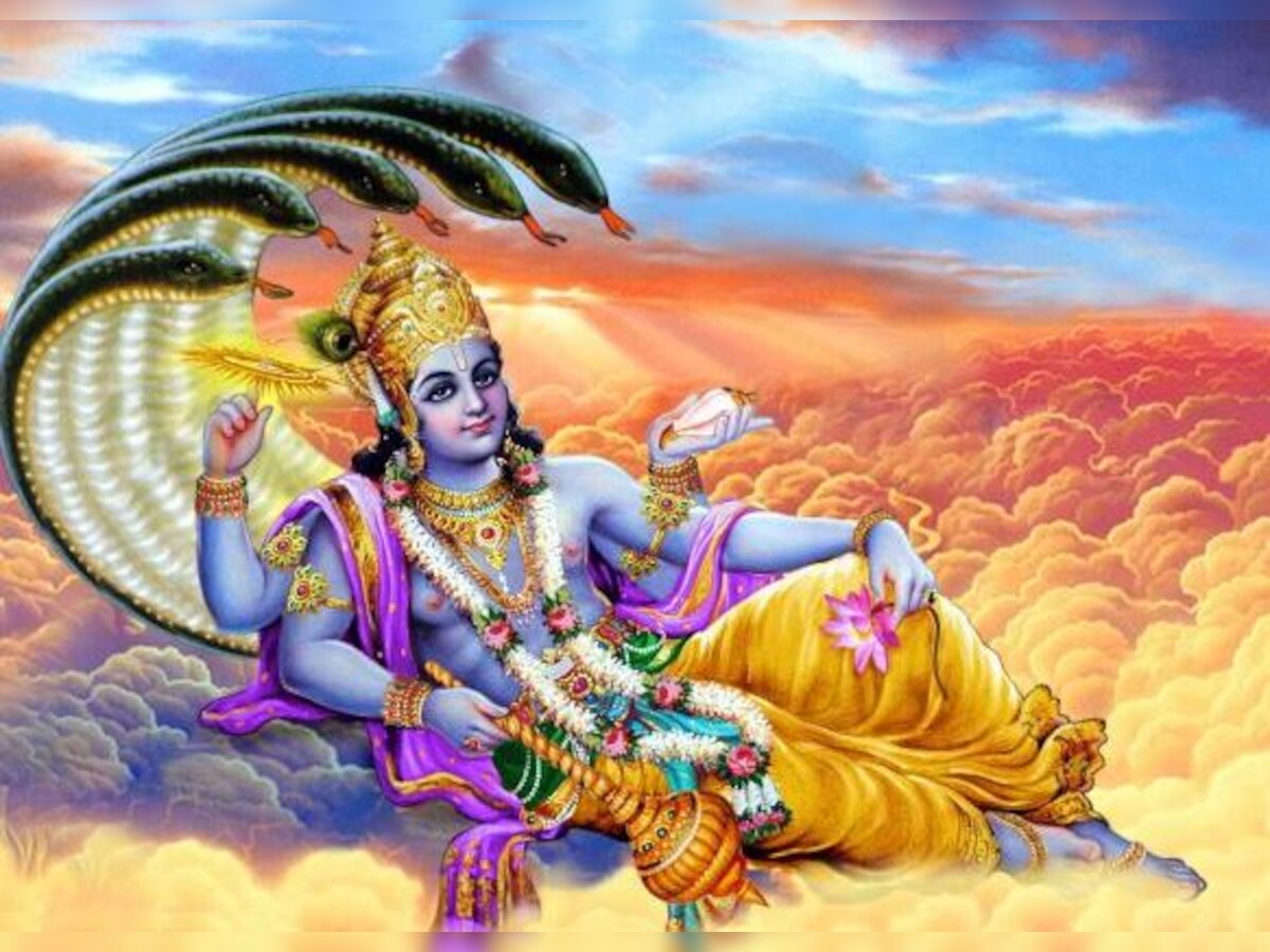 Devshayani Ekadashi: देवशयनी एकादशी आज, इस मंत्र का जाप करते ही सो जाएंगे भगवान विष्णु