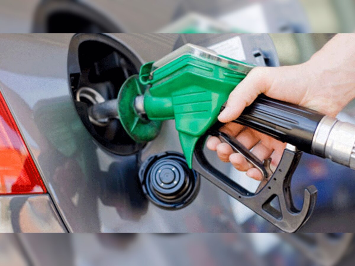 Petrol-Diesel Price: टंकी फुल कराने से पहले यहां जानें पेट्रोल-डीजल के ताजा भाव