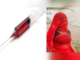 जयपुर: देश को एनीमिया मुक्त बनाने में मदद करेगा ये इंजेक्शन, एसएमएस मेडिकल कॉलेज में चल रहा ट्रायल