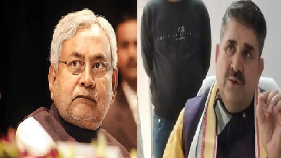 bihar-revenue-minister-upset-over-transfer-posting-matter-after-nitish