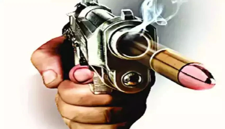 Johannesburg Mass Shooting: दक्षिण अफ्रीका के जोहान्सबर्ग में ताबड़तोड़ फायरिंग की घटना, 14 लोगों की मौत Johannesburg Mass Shooting: दक्षिण अफ्रीका के जोहान्सबर्ग में ताबड़तोड़ फायरिंग की घटना, 14 लोगों की मौत