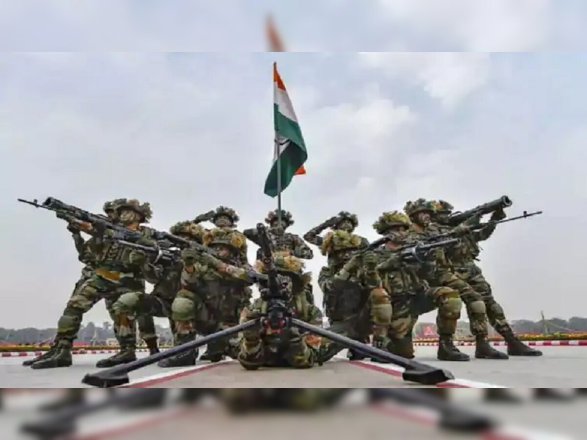 Indian Army Bharti 2022: भारतीय सेना में इन पदों पर निकली भर्ती, इच्छुक उम्मीदवार करें आवेदन