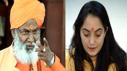 नूपुर शर्मा के बचाव में उतरे BJP सांसद साक्षी महाराज, हिन्दू समाज से की ऐसी अपील