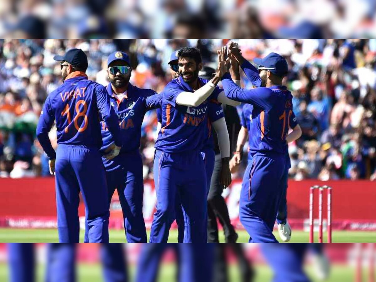 Team India: इस खिलाड़ी ने खेल लिया अपना आखिरी टी20 मैच, अब वर्ल्ड कप में नहीं मिलेगा मौका!