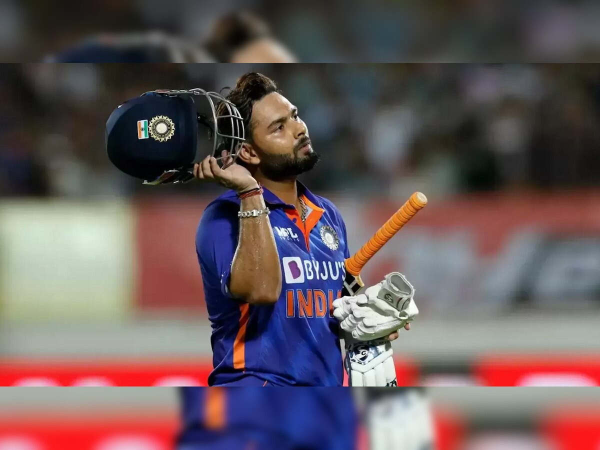 Rishabh Pant के T20 करियर पर लटकी तलवार, सारे मौके बर्बाद; अब ये 3 खिलाड़ी जगह लेने को तैयार