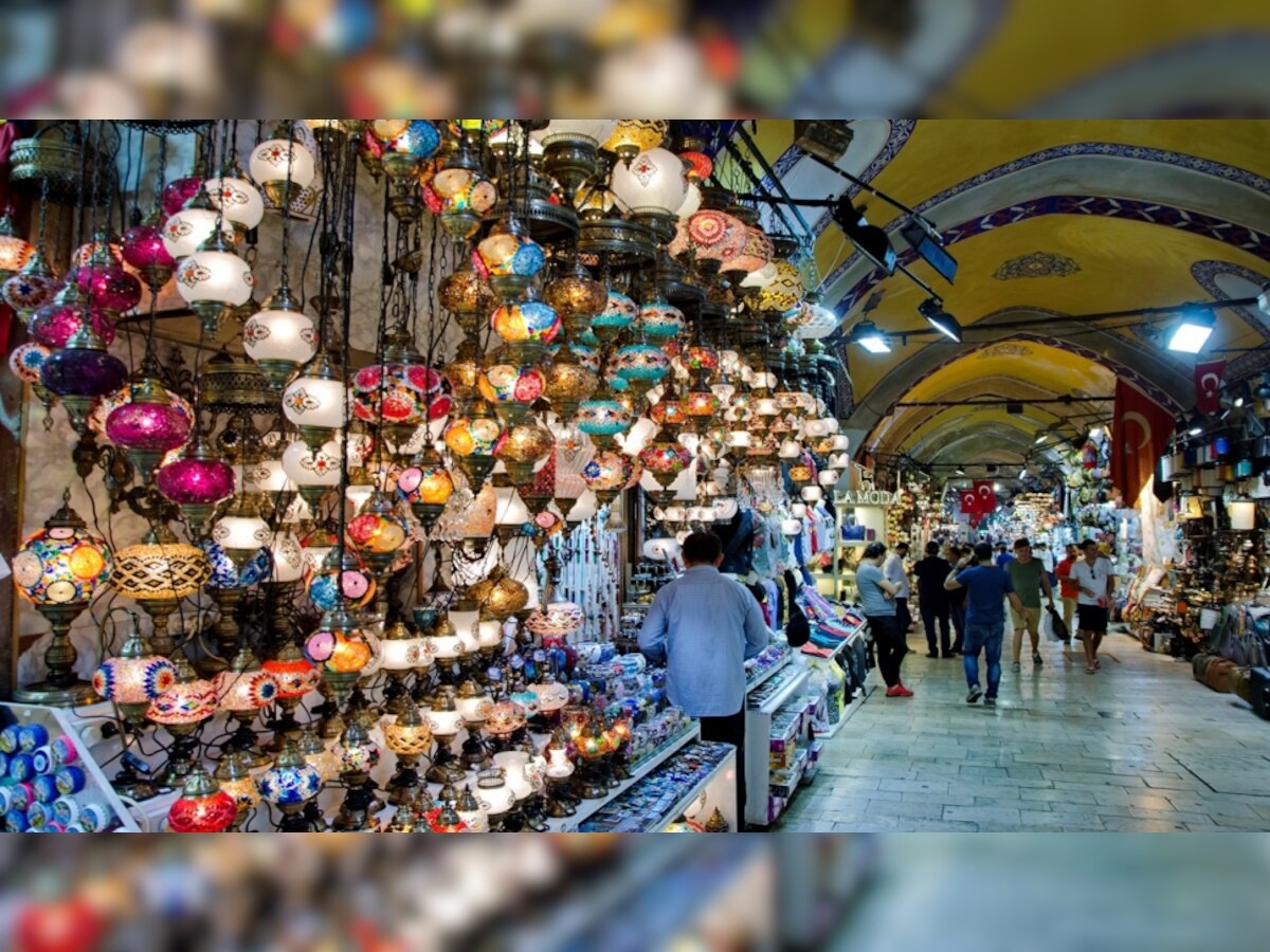 famous street market : ये हैं मध्य प्रदेश के मशहूर बाजार, चाहें तो आधी कीमत में खरीदे लें सामान