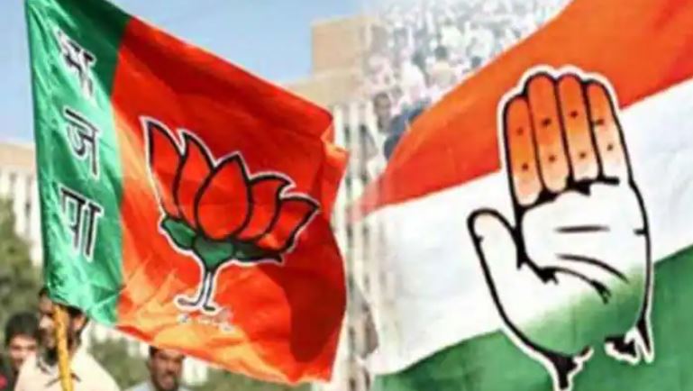 Goa Congress Crisis: गोवा कांग्रेस के 5 विधायक हुए गायब, दिग्विजय सिंह ने बताया क्यों टूट रही पार्टी