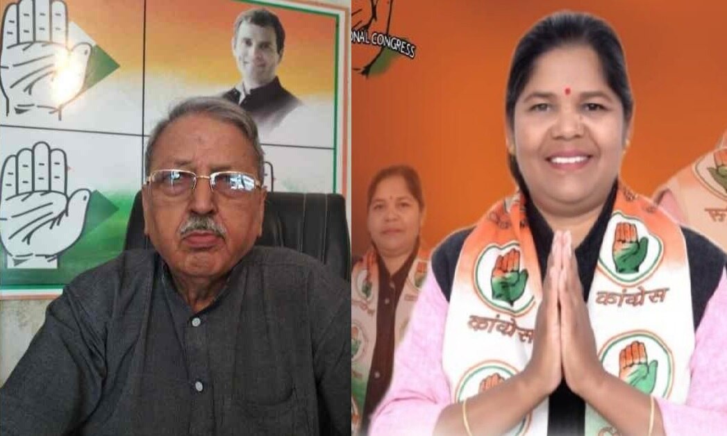 उत्तराखंड में कांग्रेस को दो झटके: वरिष्ठ प्रवक्ता डॉ आर पी रतूड़ी ने 45 साल बाद कांग्रेस को कहा अलविदा, कमलेश रमन ने भी पार्टी छोड़ी