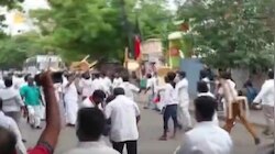 Political Clash: ଶିବସେନା ପରେ ଅଧ୍ୟକ୍ଷ ପଦକୁ ନେଇ ଦୁଇ AIADMK ଗୋଷ୍ଠୀ ମୁହାଁମୁହିଁ 