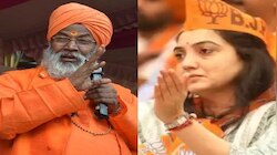 Sakshi Maharaj: ନୂପୁର ଶର୍ମାଙ୍କ ସମର୍ଥନରେ ଆସିଲେ ଫାୟରବ୍ରାଣ୍ଡ ବିଜେପି ନେତା 