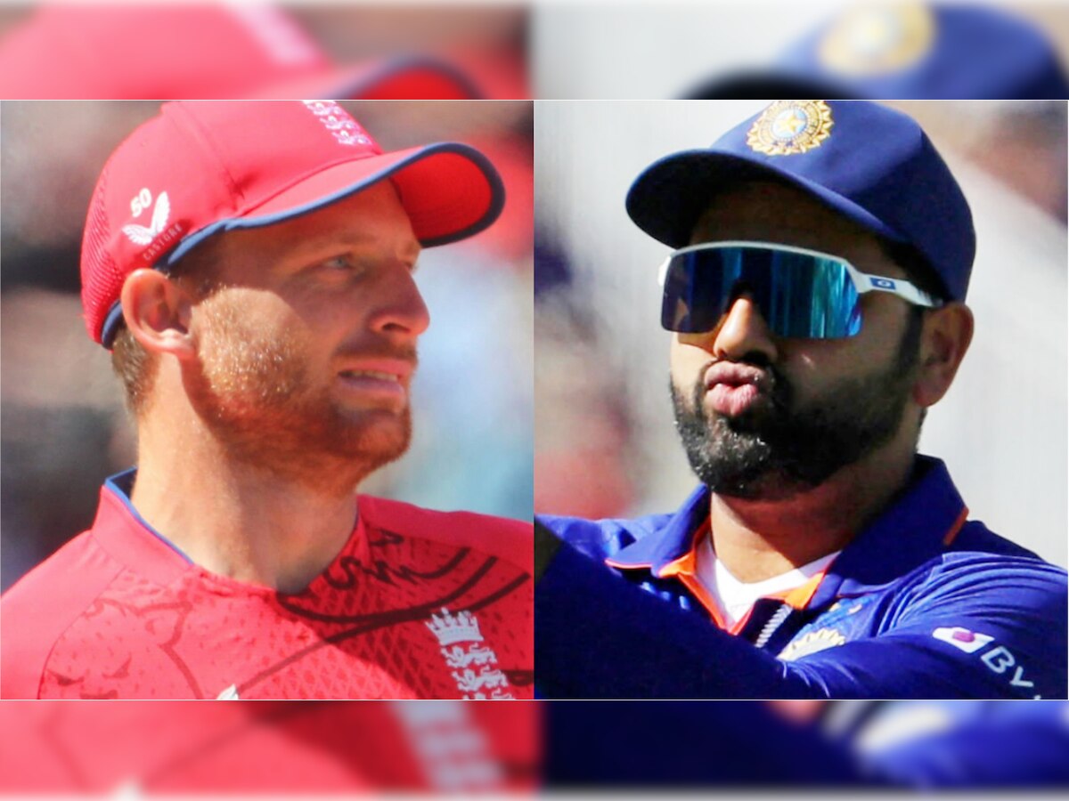 IND vs ENG, 1st ODI: पहले वनडे में टीम इंडिया उतारेगी ये 11 खिलाड़ी! सेलेक्शन में होगा बड़ा उलटफेर