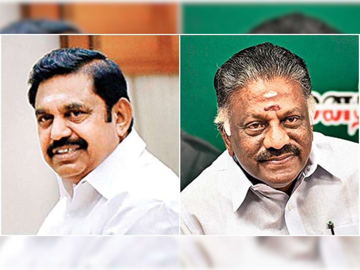 Clash for AIADMK Leadership: ଦଳରୁ ବହିଷ୍କୃତ ହେଲା ପନୀରସେଲଭମଙ୍କ ଗୋଷ୍ଠୀ 