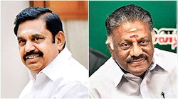 Clash for AIADMK Leadership: ଦଳରୁ ବହିଷ୍କୃତ ହେଲା ପନୀରସେଲଭମଙ୍କ ଗୋଷ୍ଠୀ 