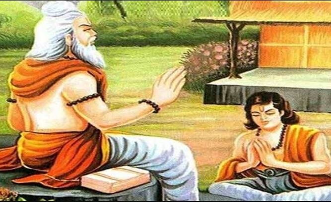 Guru Purnima 2022: इन अनमोल विचारों के जरिए गुरुओं को करें नमन, भेजें ये खूबसूरत संदेश