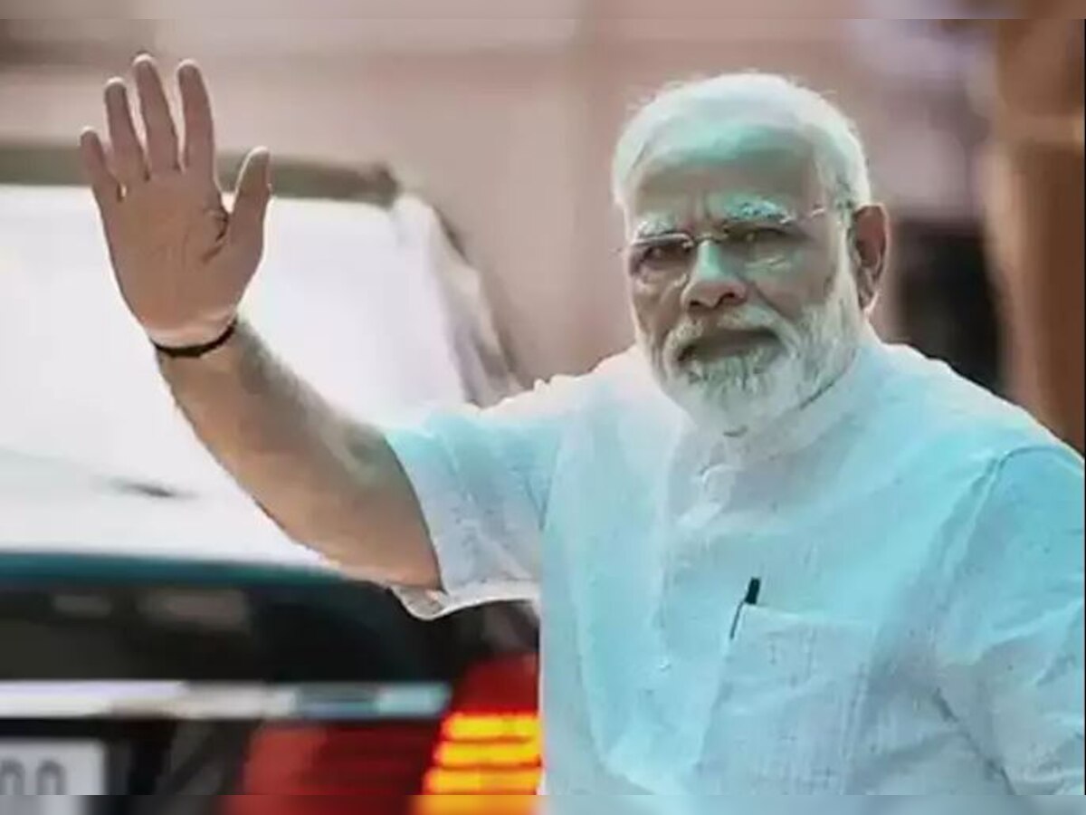 PM Modi Visit To Deoghar: पीएम मोदी देवघर सहित झारखंड को देंगे ये सौगात, देखिए पूरी List