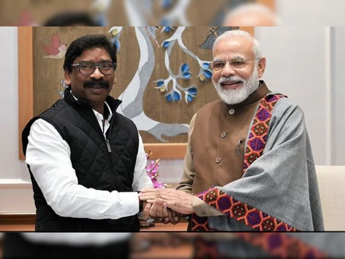 PM Modi Visit To Deoghar: देवघर में कब क्या करेंगे पीएम मोदी, जानिए पूरी टाइमिंग