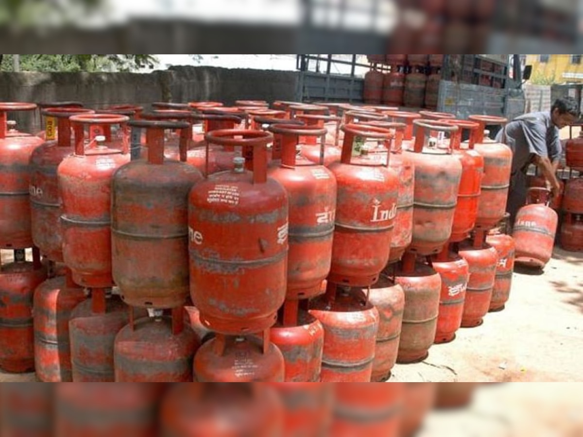 LPG Latest Update