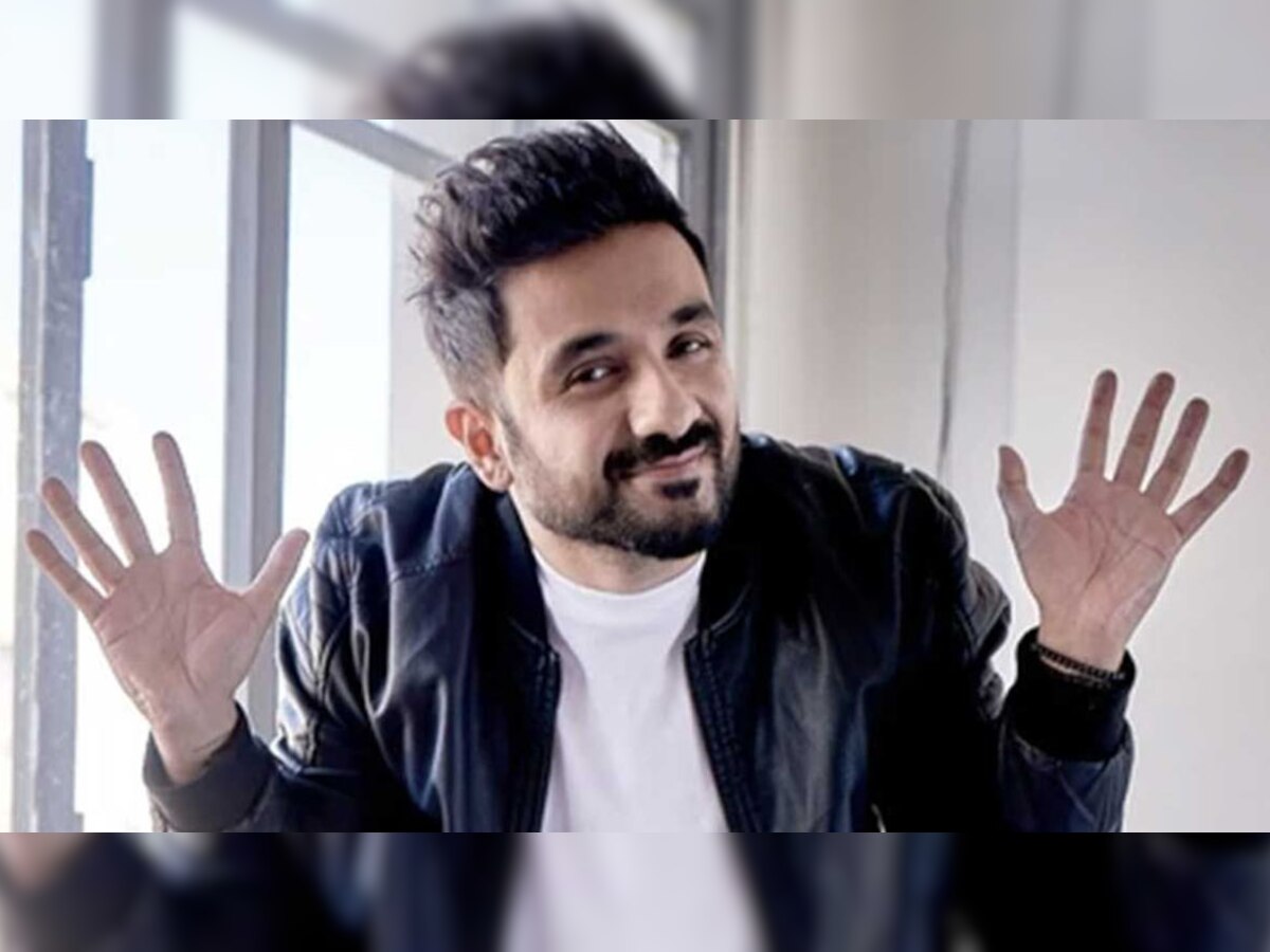 Comedian Vir Das: विवादित कॉमेडियन वीर दास का नया वीडियो, फिर उड़ाया देश का मजाक; लोगों ने दिखा दिया आइना 