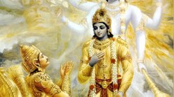 जमीयत को गुजरात के स्कूलों में भागवत गीता पढ़ाने पर आपत्ति, हाईकोर्ट में दी याचिका 