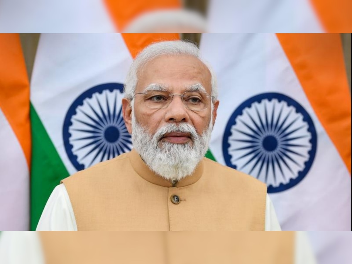 PM Modi to Visit Jharkhand: आज झारखंड-बिहार के दौरे पर रहेंगे पीएम मोदी, 16,800 करोड़ रुपये की योजनाओं की देंगे सौगात 