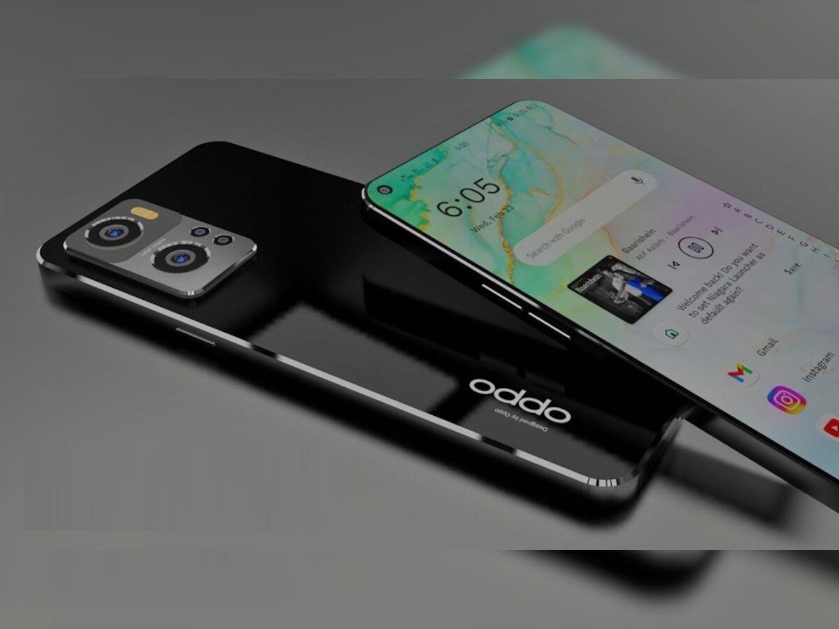 दिलों पर छुरियां चलाने आ रहा OPPO का सबसे बेहतरीन Smartphone, जानिए कीमत और धाकड़ फीचर्स
