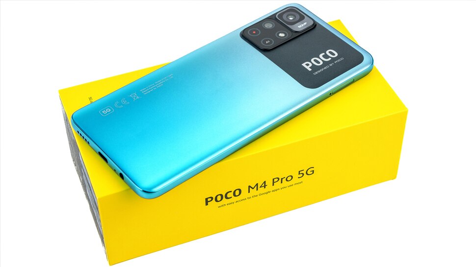 Bit M4 Pro 5G