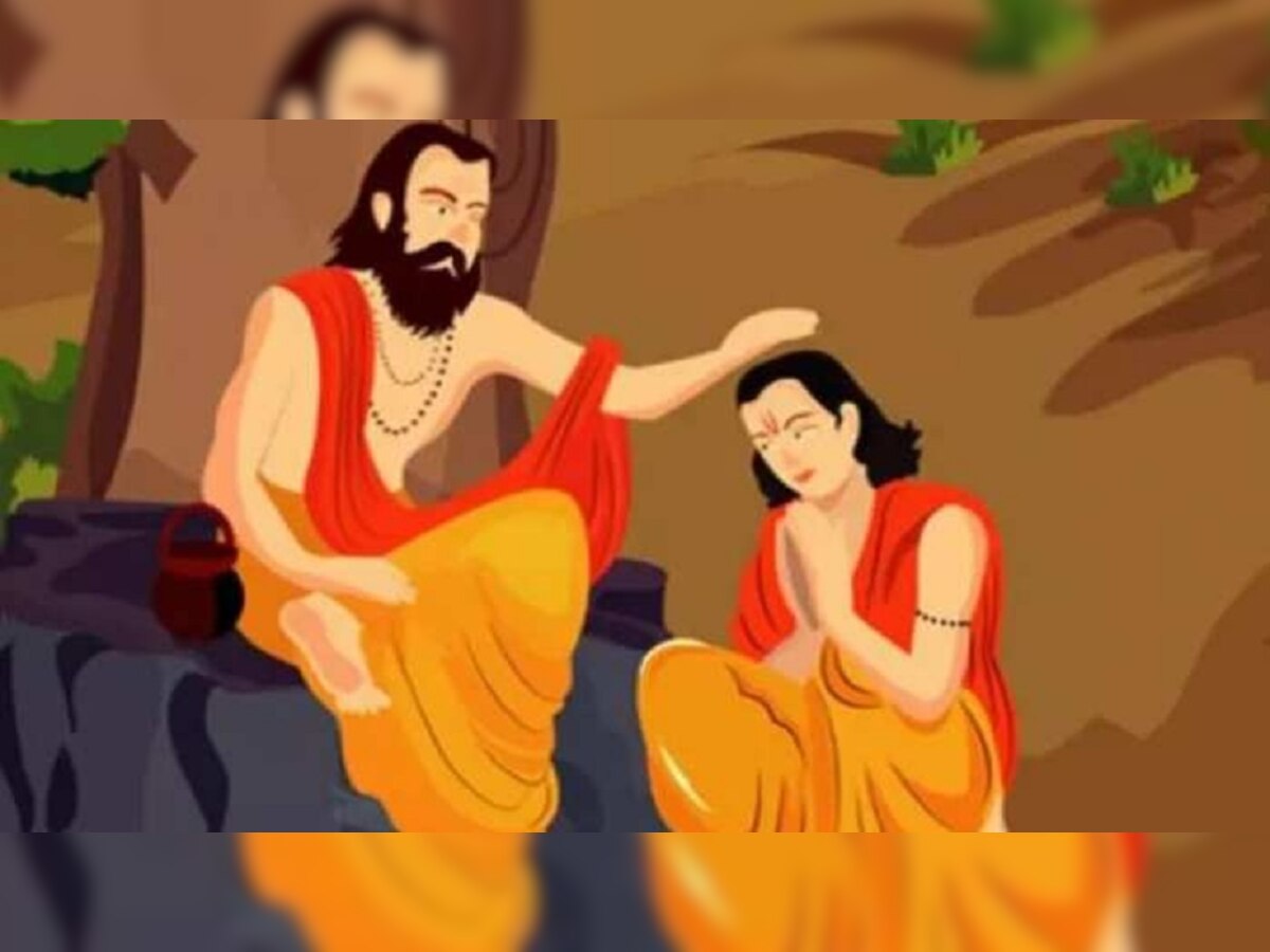 Guru Purnima 2022: गुरु पूर्णिमा पर बन रहे चार राजयोग, जानें पूजा-विधि के साथ महत्व, गुरु है कमजोर तो इस दिन करें ये उपाय 