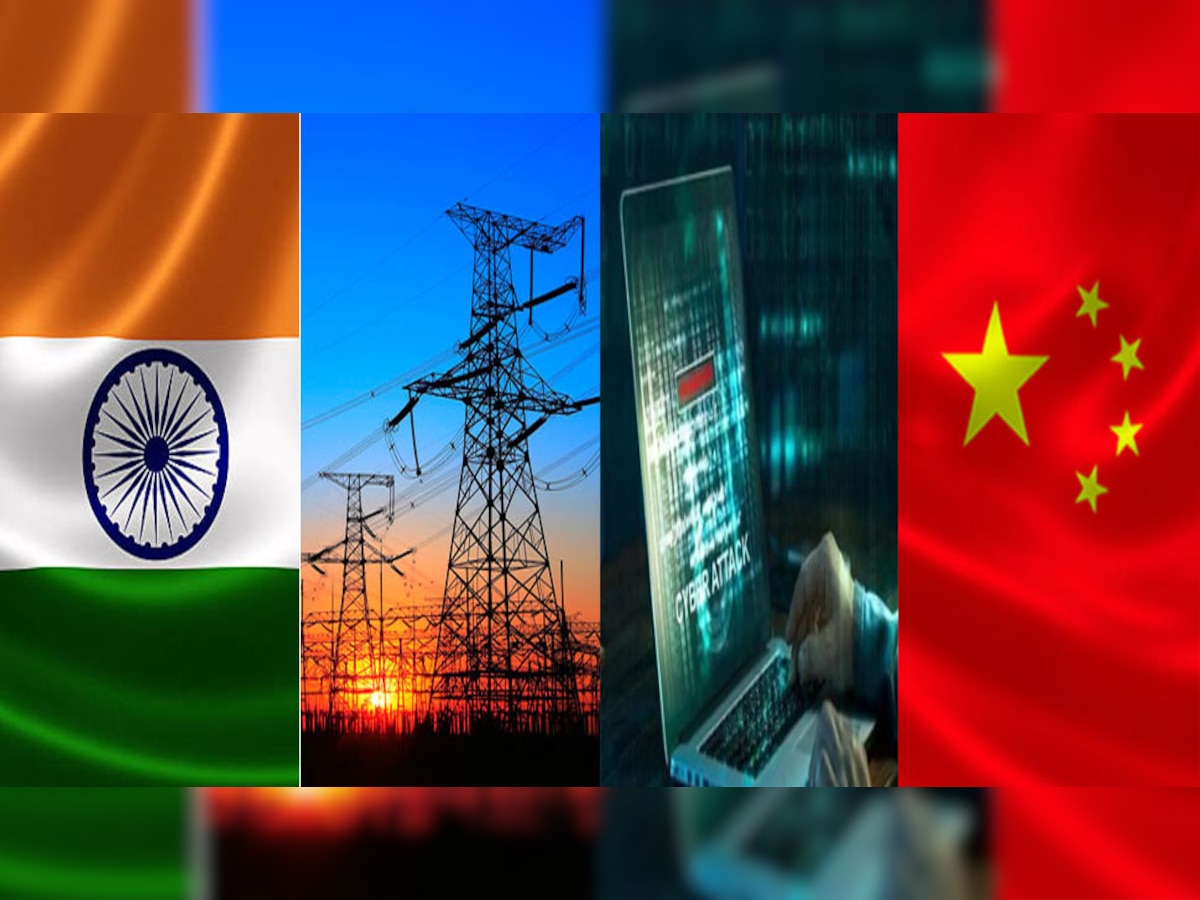Chinese Cyber Attack: गलवान के बाद इन भारतीय प्रतिष्ठानों पर 200 गुना बढ़े चीनी साइबर हमले, सामने आए चौंकाने वाले आंकड़े