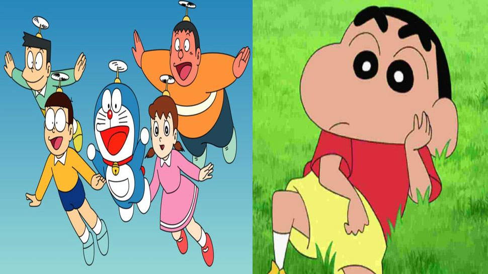 Meet these lovely voices behind your favorite cartoon characters Doraemon, Shinchan, Dekisugi, Nobita, Jian | Cartoon Show: TV पर आने वाले पसंदीदा कार्टून कैरेक्टर्स को ये लोग देतें हैं आवाज, शक्ल ... Meet these lovely voices behind your favorite cartoon characters Doraemon, Shinchan, Dekisugi, Nobita, Jian | Cartoon Show: TV पर आने वाले पसंदीदा कार्टून कैरेक्टर्स को ये लोग देतें हैं आवाज, शक्ल ...