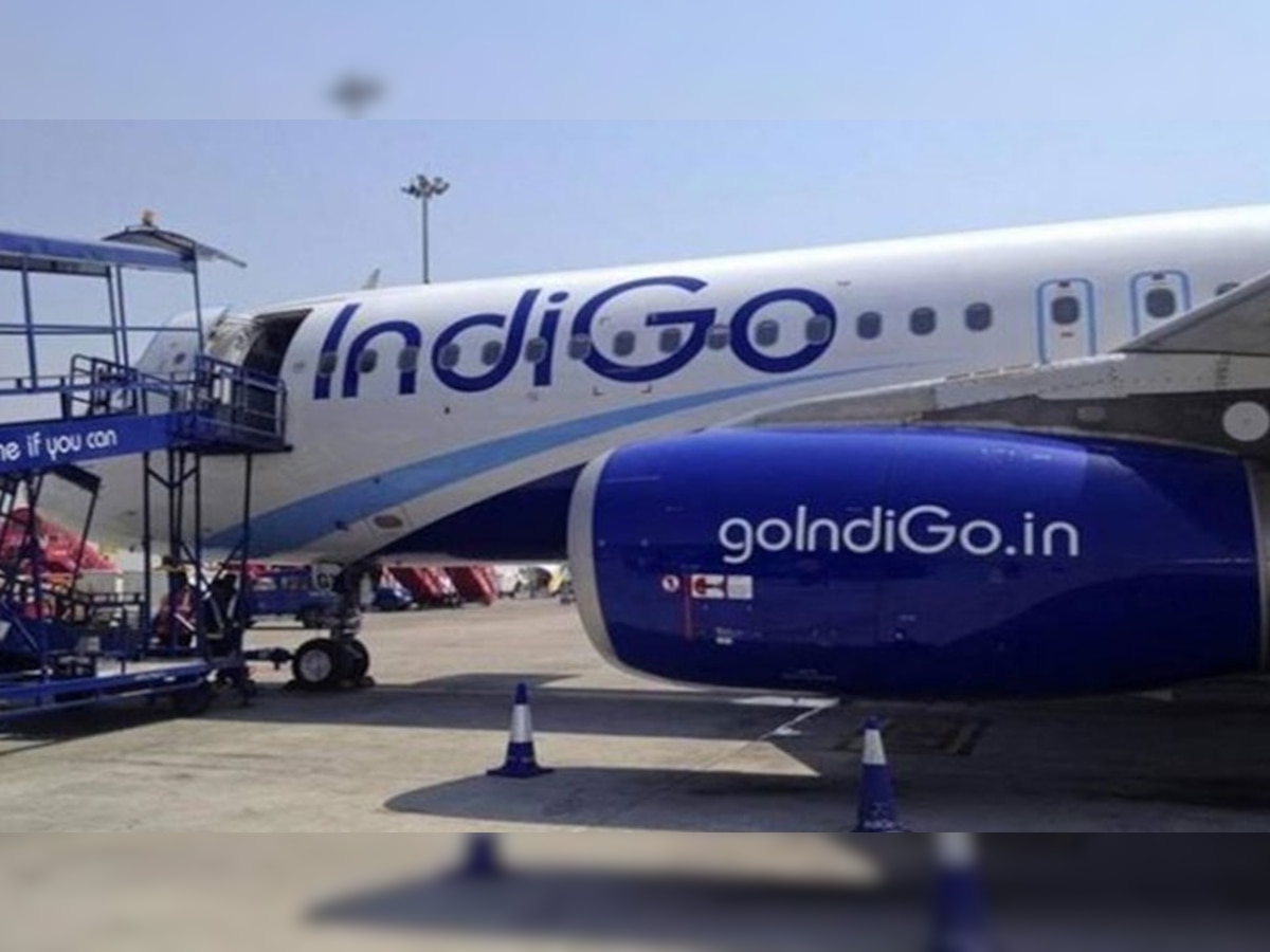 Indigo Salary Hike: काम आई रणनीत‍ि और बन गई बात, अब इंड‍िगो ने अपनी कर्मचार‍ियों को दी बड़ी खुशखबरी