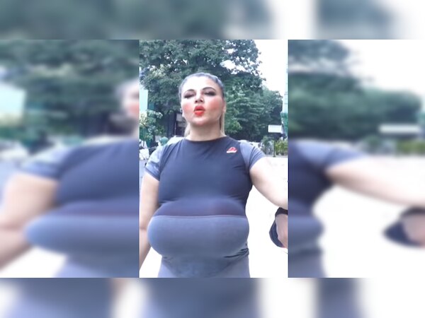 Rakhi Sawant बोलीं 'मैं दूंगी एक पैगम्बर को जन्म', वीडियो हो रहा है वायरल