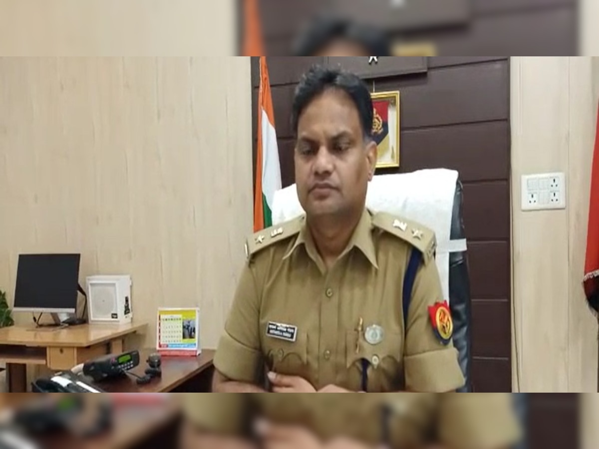 बरेली SSP सत्यार्थ अनिरुद्ध पंकज का सराहनीय पहल, घर बैठे भ्रष्ट पुलिसकर्मियों की कर सकेंगे शिकायत 