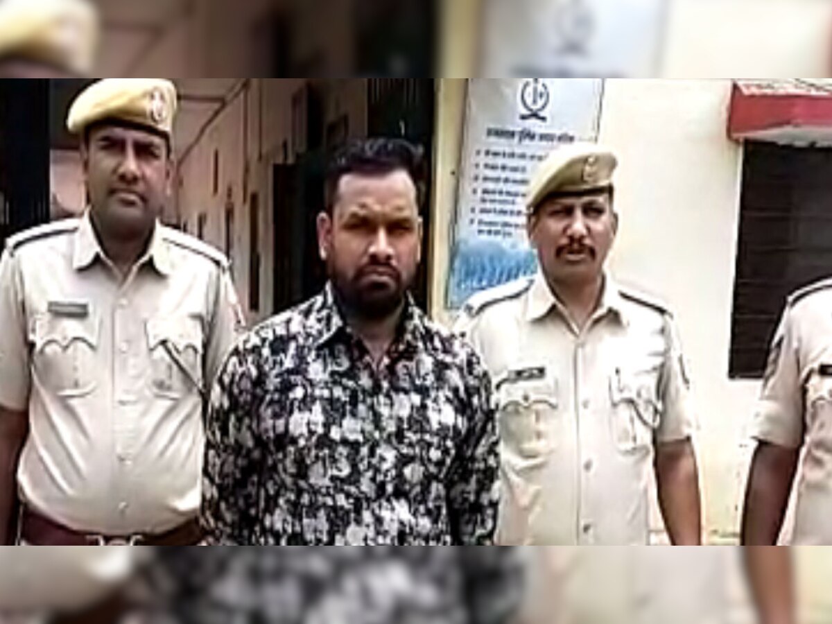  एक साल पहले चोरी हुई बाइक के मामले में शातिर चोर को पुलिस ने किया गिरफ्तार