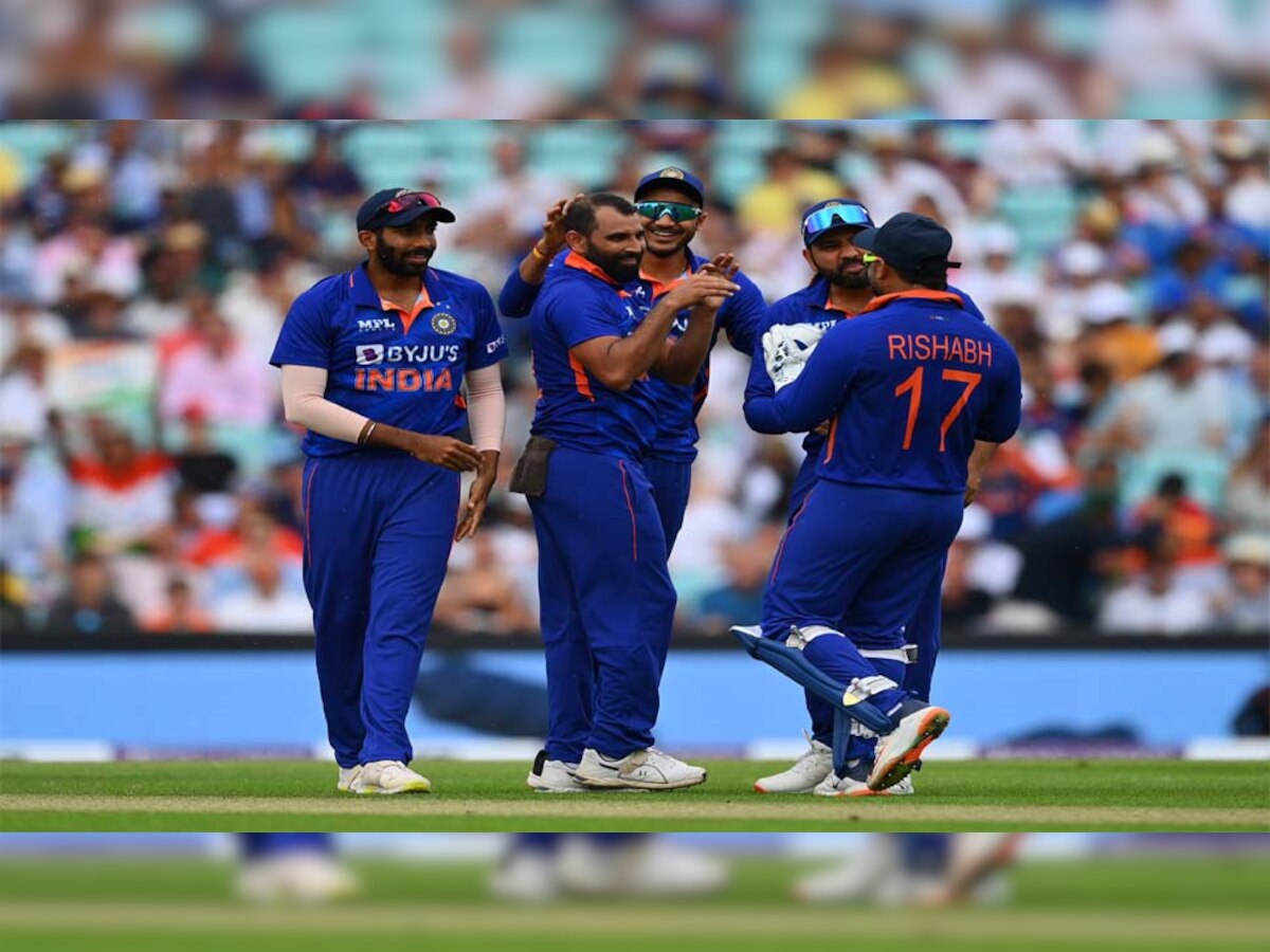 भारत ने इंग्लैंड को दस विकेट से दी शिकस्त; इस मामले में भारत के पहले गेंदबाज बने बुमराह  