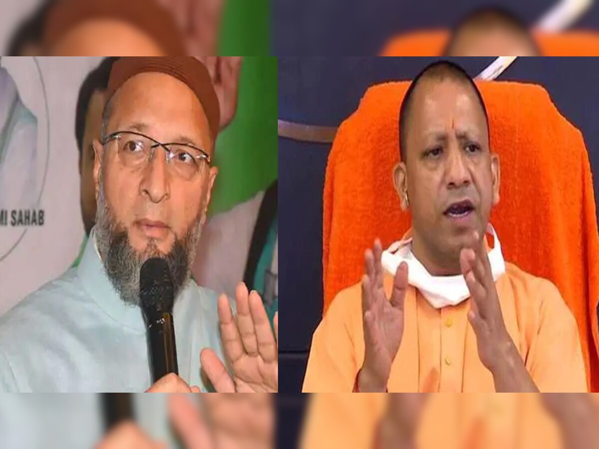 मुसलमानो में गर्भनिरोधक के इस्तेमाल पर Asaduddin Owaisi ने पेश किया ये आकड़ा