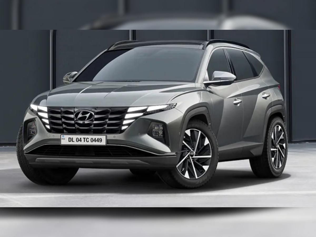 2022 Hyundai Tucson: आज पेश होगी नई हुंडई ट्यूसॉन; कीमत, फीचर्स, स्पेसिफिकेशन्स सहित सबकुछ यहां जानें!