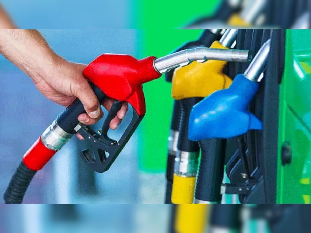 Petrol-Diesel Price: पेट्रोल-डीजल की कीमतों में नहीं कोई बदलाव, जानें अपने शहर का हाल 