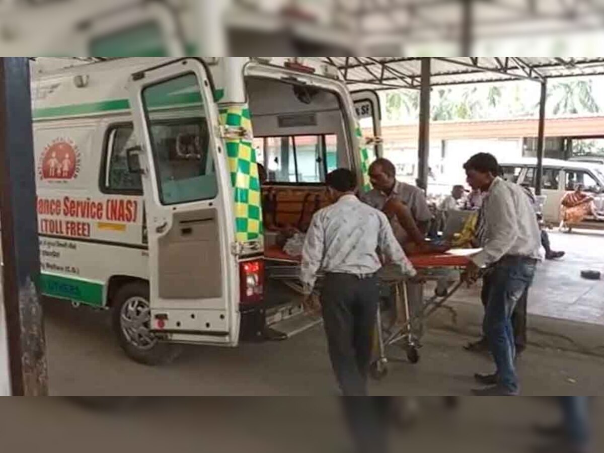 बिलासपुर के मस्तूरी क्षेत्र में डायरिया का प्रकोप जारी,  सामने आए 18 नए मरीज