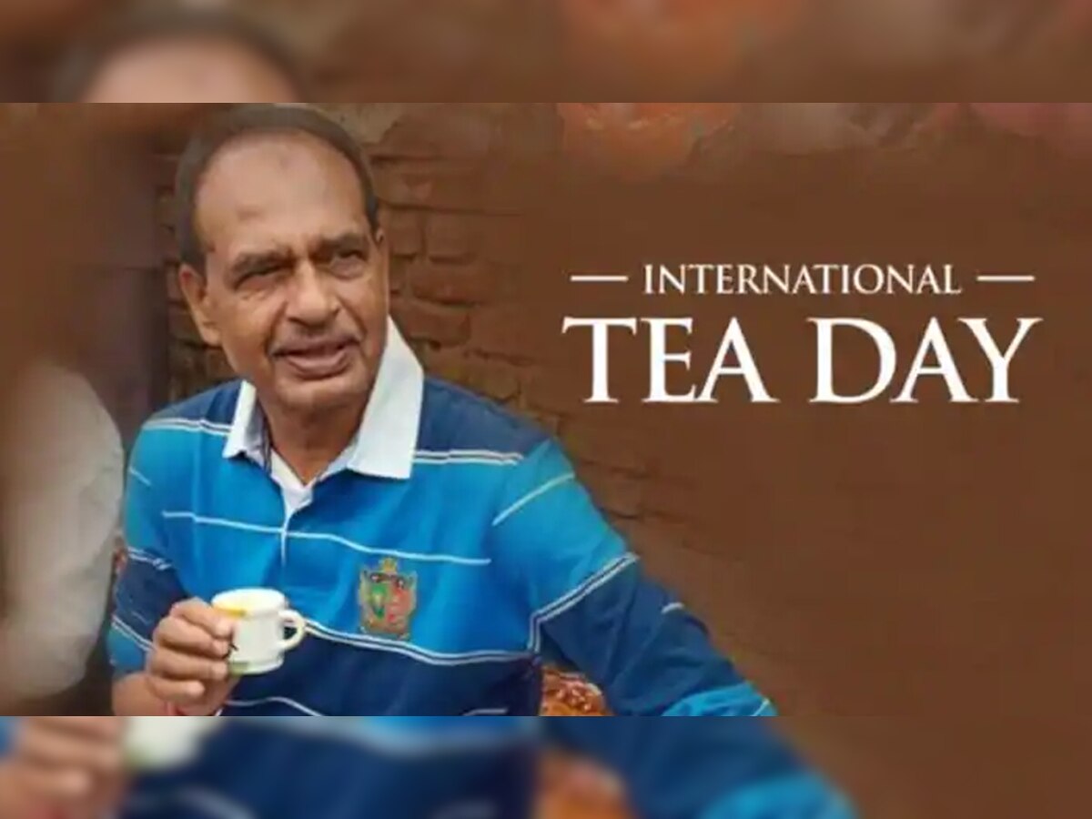 Shivraj Singh Chouhan: CM शिवराज सिंह चौहान को पिलाई ठंडी और बेकार चाय, इसके बाद सोचिए क्या हुआ होगा