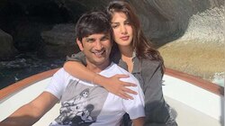 NCB का रिया चक्रवर्ती पर गंभीर आरोप, 'सुशांत तक गांजा पहुंचाती थीं एक्ट्रेस