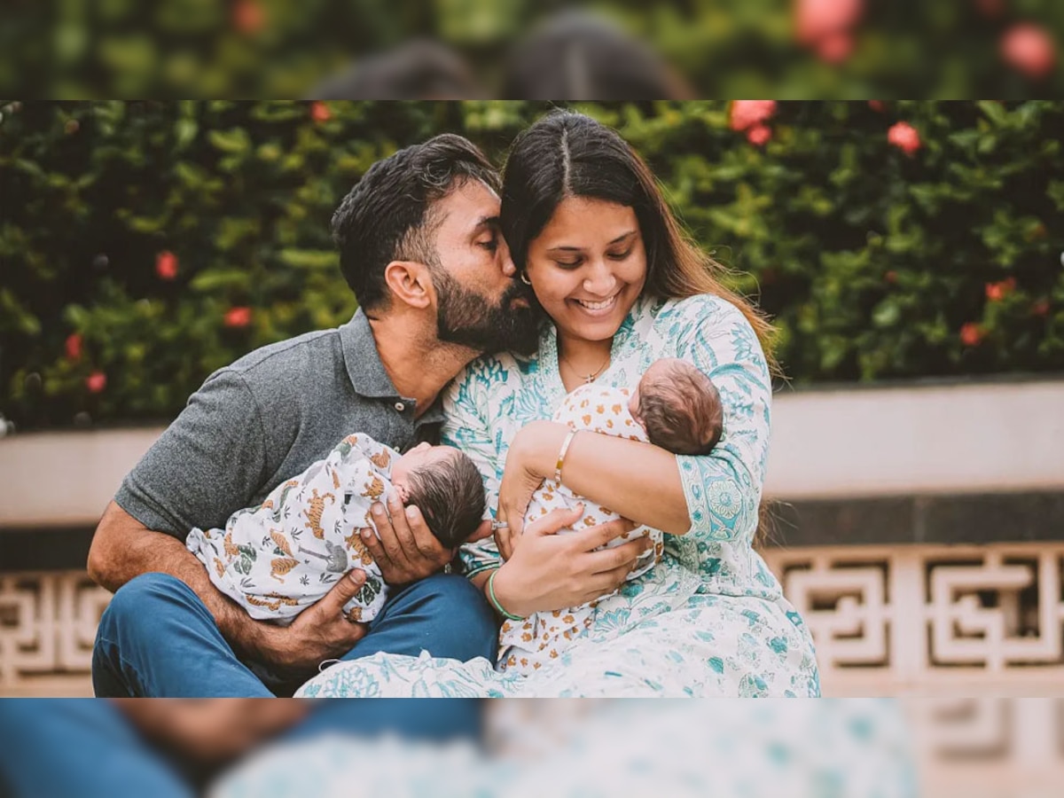 Dinesh Karthik Wife Dipika Pallikal return to indian team after 3 year Nikita Vanjara got
