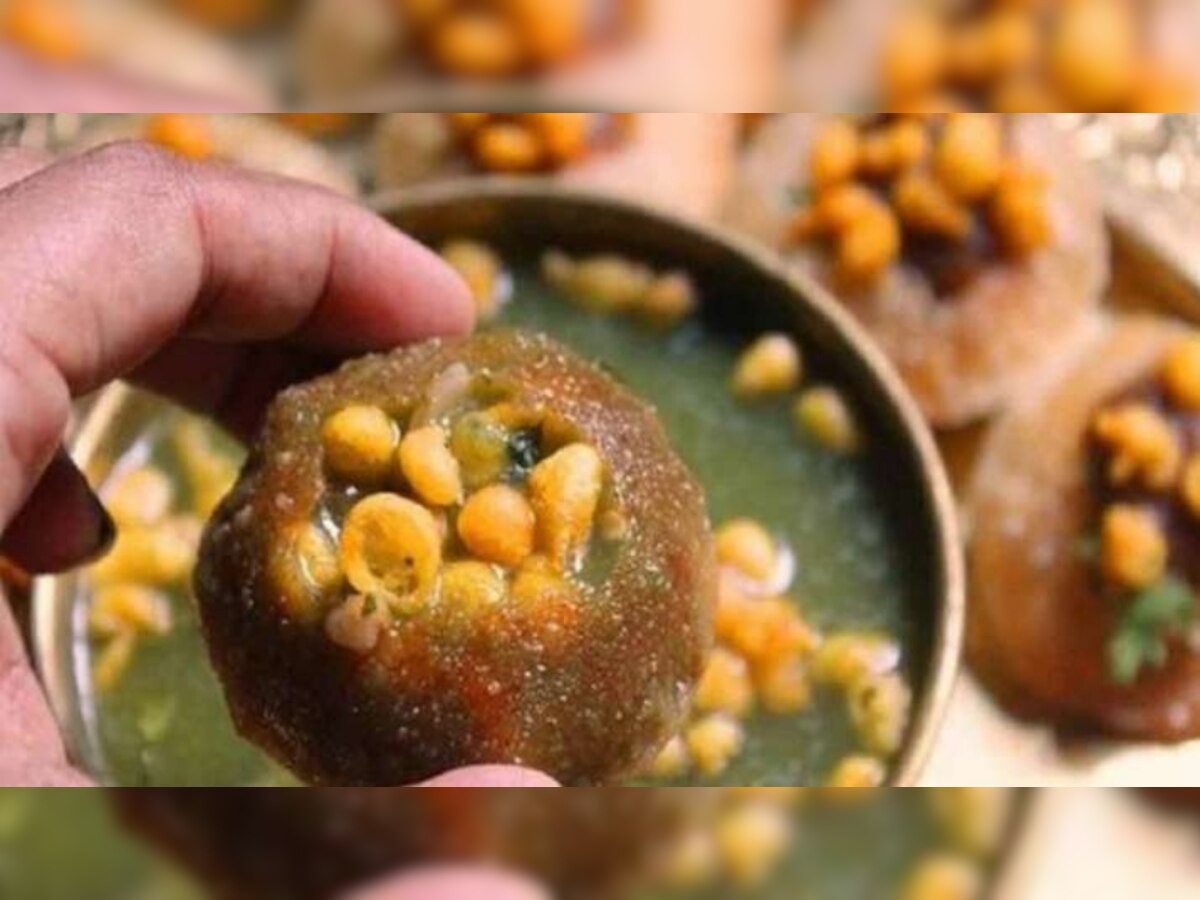 Pani Puri Causes Diseases: 'पानी पूरी' खाने वाले हो जाएं सावधान, इस गंभीर बीमारी की बनी वजह!