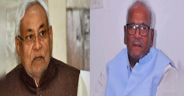 Bihar News CM Nitish Kumar Lalan Singh meet Vashistha Narayan Singh know his Health Problem | किस बीमारी से जूझ रहे वशिष्ठ नारायण सिंह? नीतीश कुमार-ललन सिंह ने की मुलाकात | Hindi News, पटना