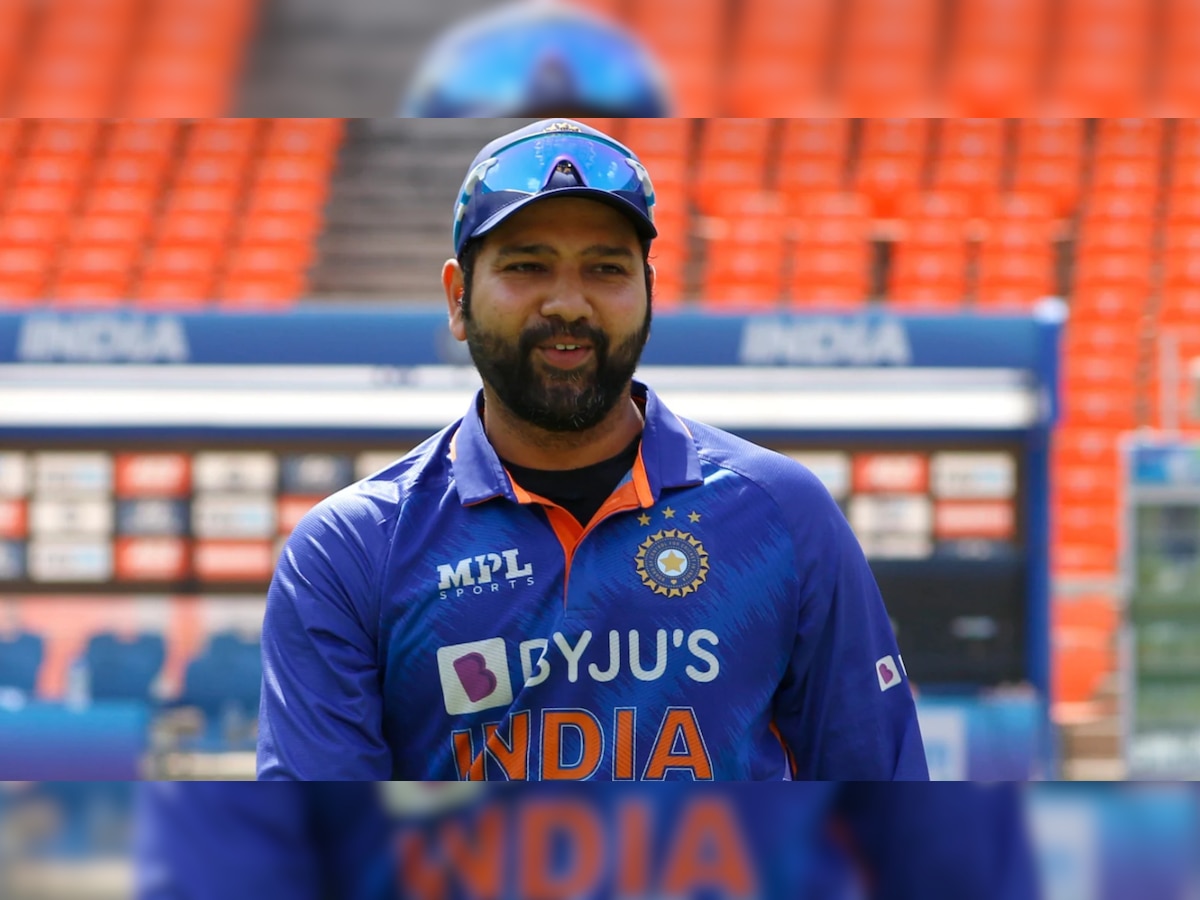 Rohit Sharma 