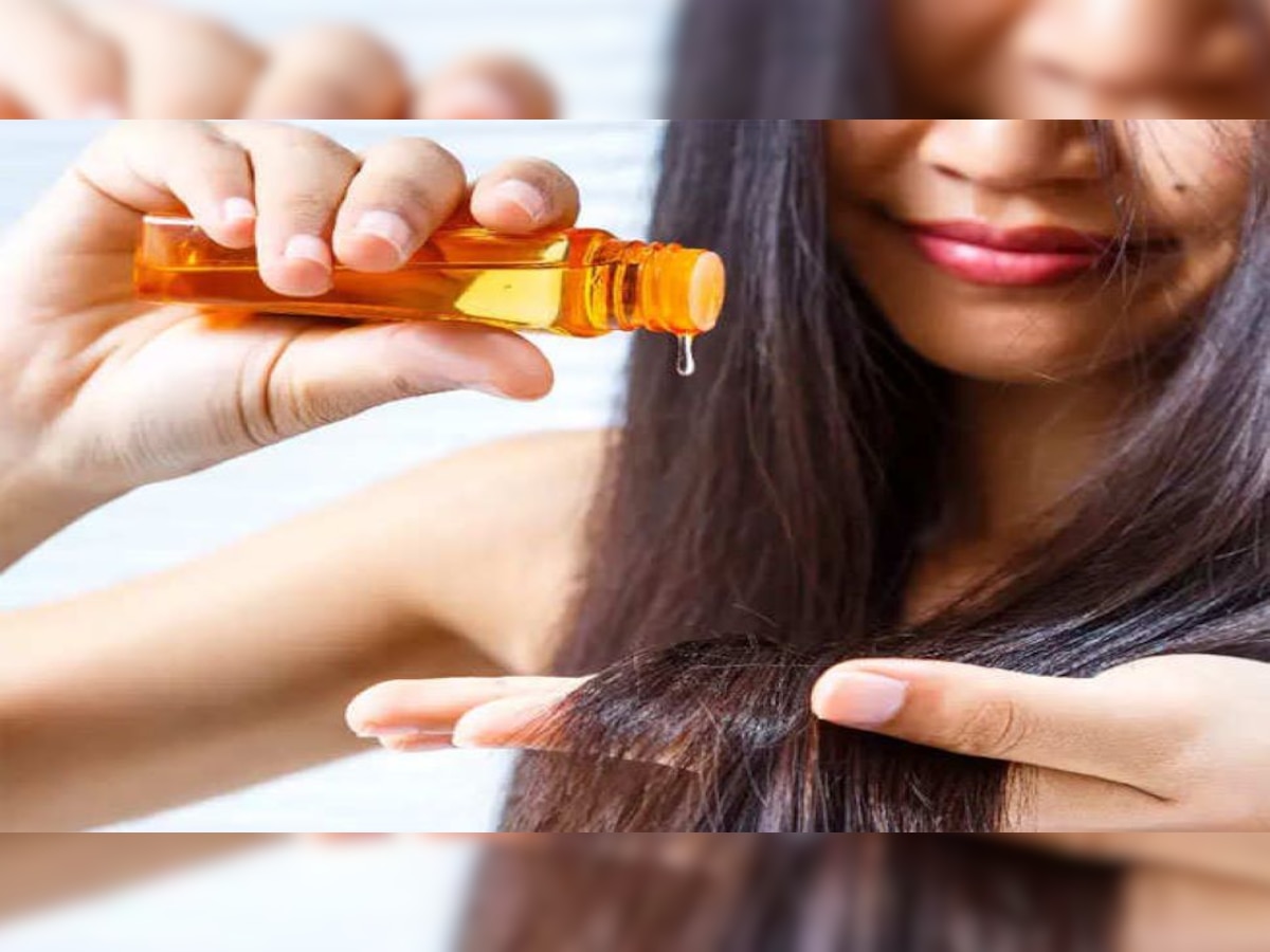 Hair Care Tips: आप भी बालों में नहीं लगाते हैं तेल? तो हो सकते हैं ये नुकसान 