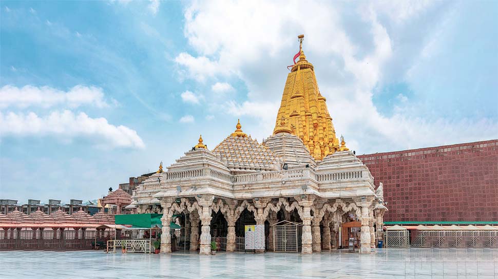 देश के इस मशहूर तीर्थस्थल तक जाने के लिए सरकार ने दी एक नई रेल परियोजना को मंजूरी देश के इस मशहूर तीर्थस्थल तक जाने के लिए सरकार ने दी एक नई रेल परियोजना को मंजूरी