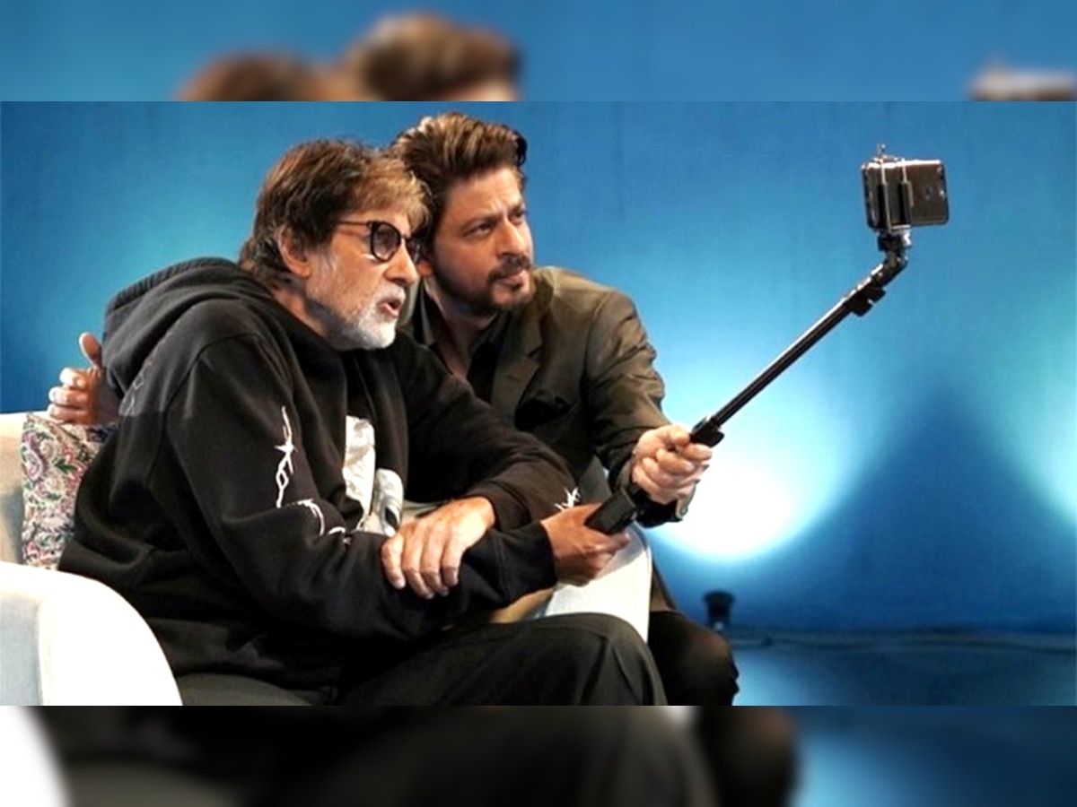 Shahrukh Khan After Don: डॉन के बाद अमिताभ की इस सुपर हिट फिल्म का भी रीमेक करना चाहते थे शाहरुख, बनी नहीं बात
