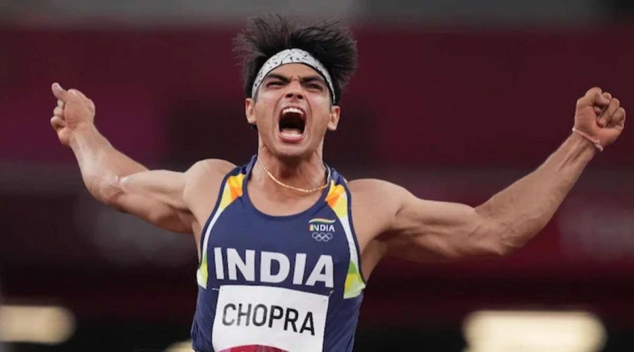 World Athletics Championships: ओलंपिक में सोना जीतकर कॉन्फिडेंट नीरज चोपड़ा करेंगे दुनिया को हैरान